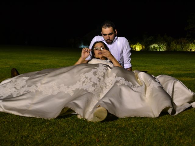 La boda de Roberto y Carlota en A Coruña, A Coruña 31