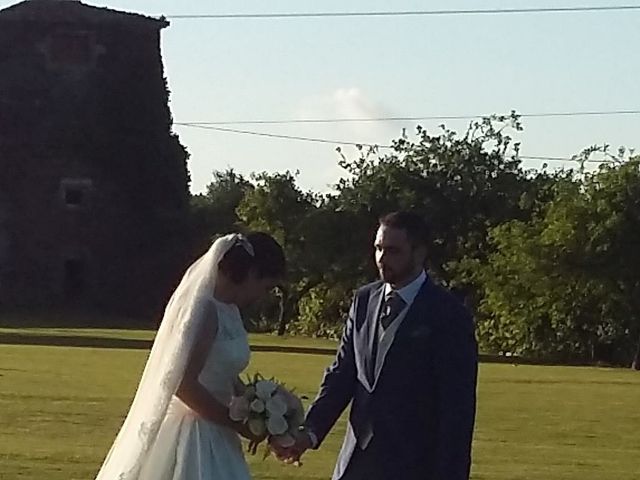 La boda de Roberto y Carlota en A Coruña, A Coruña 34