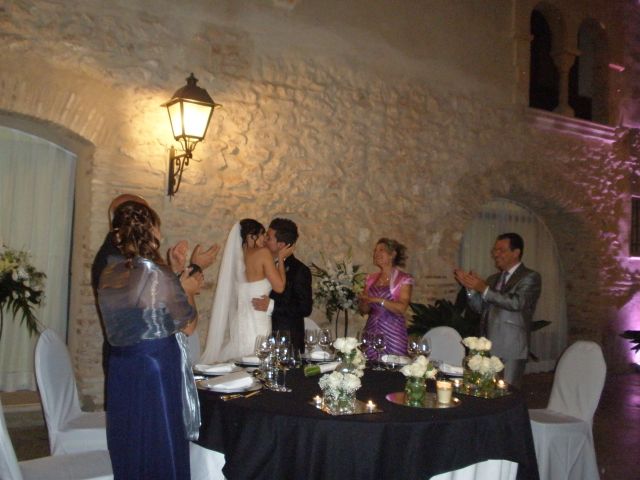 La boda de Eva y Alberto en Riba-roja De Túria, Valencia 5