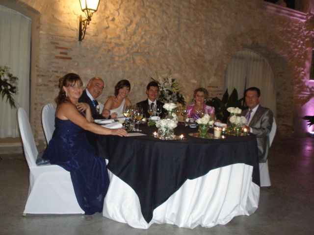 La boda de Eva y Alberto en Riba-roja De Túria, Valencia 6