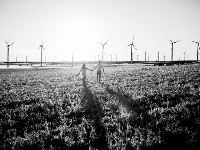 La boda de Carlos y Laura en Oliva, Valencia 1