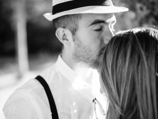 La boda de Carlos y Laura en Oliva, Valencia 2