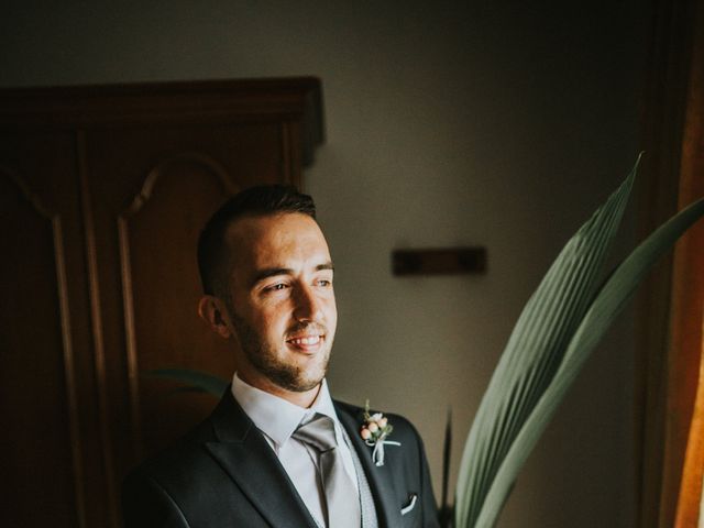 La boda de Carlos y Laura en Oliva, Valencia 17