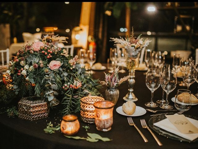 La boda de Carlos y Laura en Oliva, Valencia 19