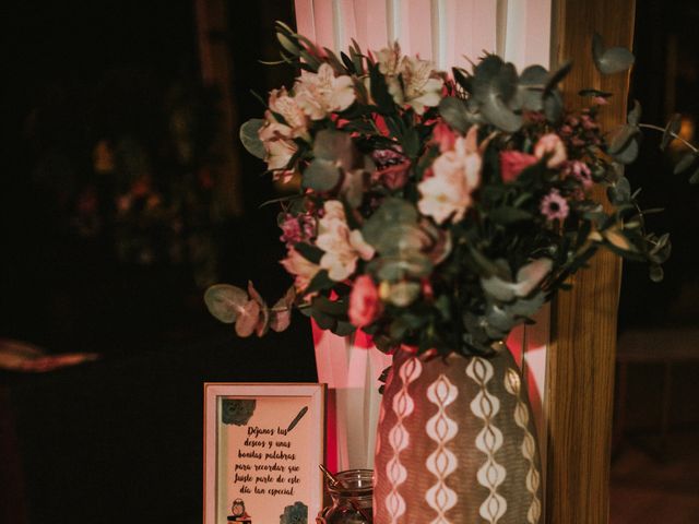 La boda de Carlos y Laura en Oliva, Valencia 42