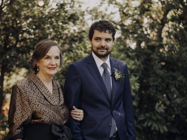 La boda de Alvaro y Sara en Majadahonda, Madrid 42