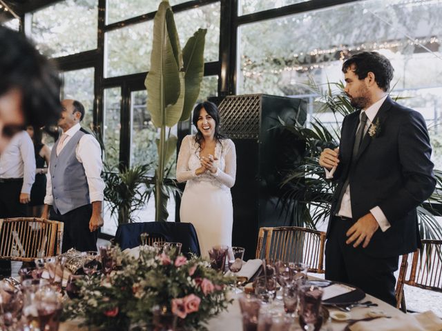 La boda de Alvaro y Sara en Majadahonda, Madrid 123