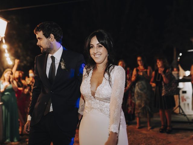 La boda de Alvaro y Sara en Majadahonda, Madrid 151