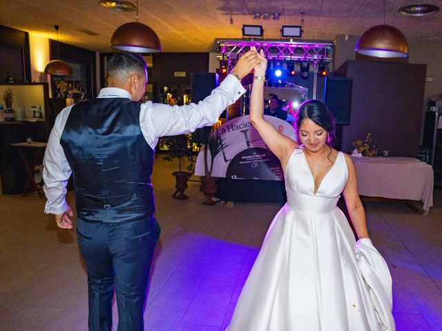 La boda de Jorge y Fernanda en Pamplona, Navarra 7