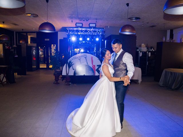 La boda de Jorge y Fernanda en Pamplona, Navarra 8