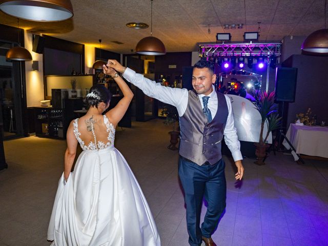 La boda de Jorge y Fernanda en Pamplona, Navarra 9