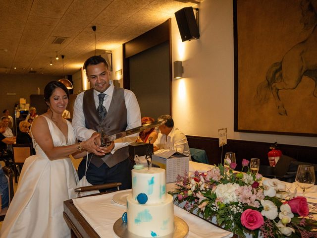 La boda de Jorge y Fernanda en Pamplona, Navarra 18