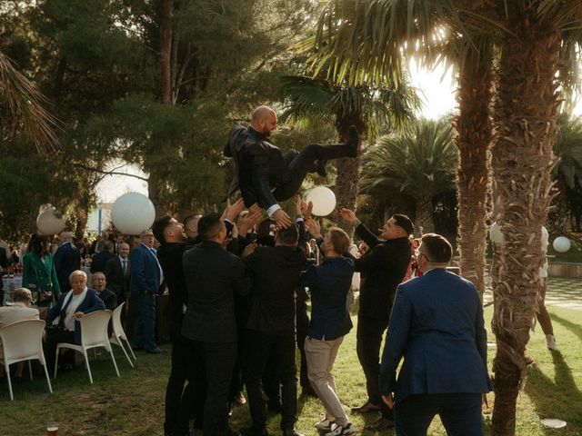 La boda de Ruben y Lorena en Zaragoza, Zaragoza 6