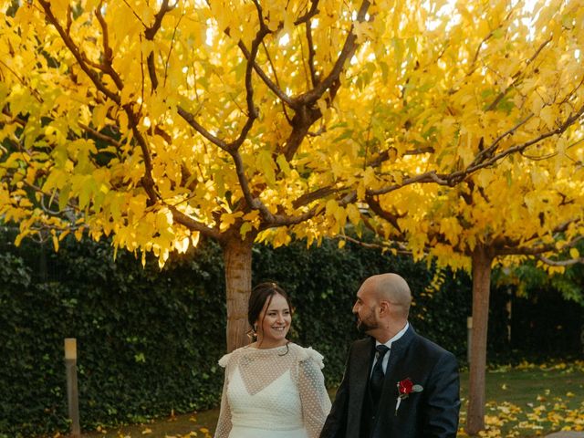 La boda de Ruben y Lorena en Zaragoza, Zaragoza 2