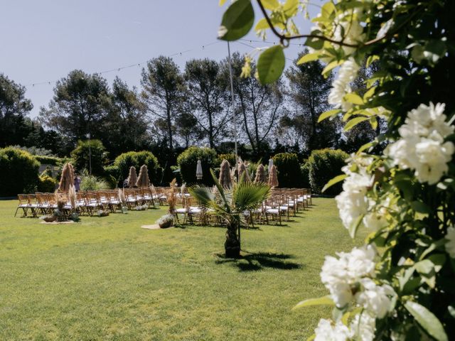 La boda de Marina y Álvaro en Talamanca Del Jarama, Madrid 15