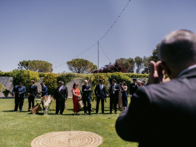 La boda de Marina y Álvaro en Talamanca Del Jarama, Madrid 18