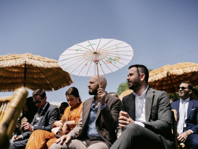 La boda de Marina y Álvaro en Talamanca Del Jarama, Madrid 20