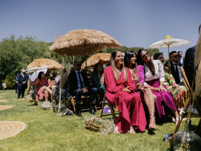 La boda de Marina y Álvaro en Talamanca Del Jarama, Madrid 24