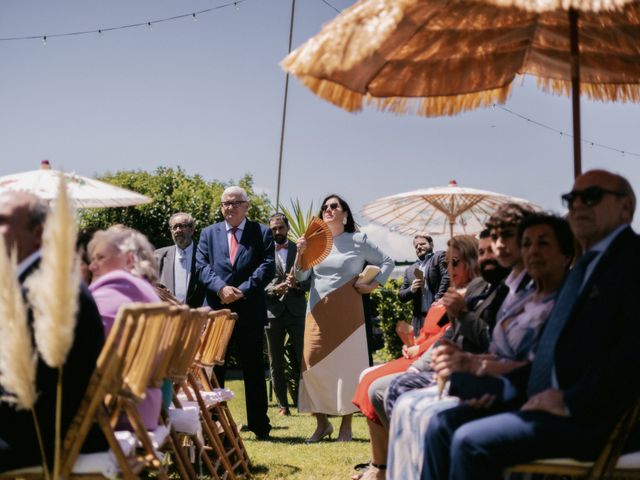La boda de Marina y Álvaro en Talamanca Del Jarama, Madrid 26