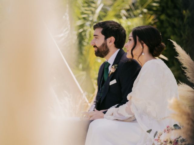 La boda de Marina y Álvaro en Talamanca Del Jarama, Madrid 30
