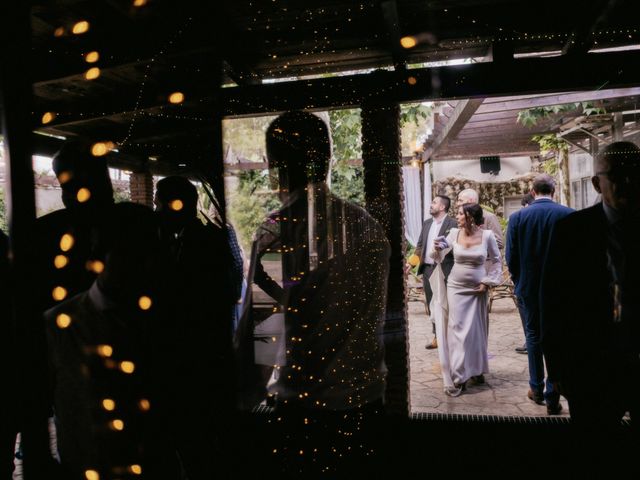 La boda de Marina y Álvaro en Talamanca Del Jarama, Madrid 61