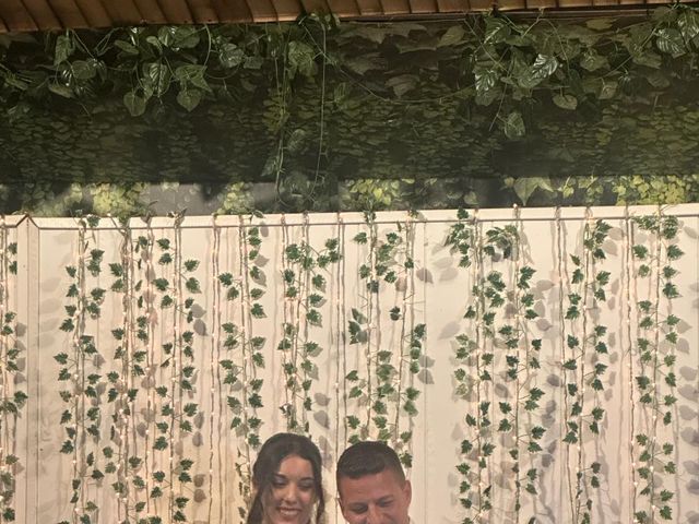 La boda de Daniel y Natalia en Torrejon De Velasco, Madrid 6