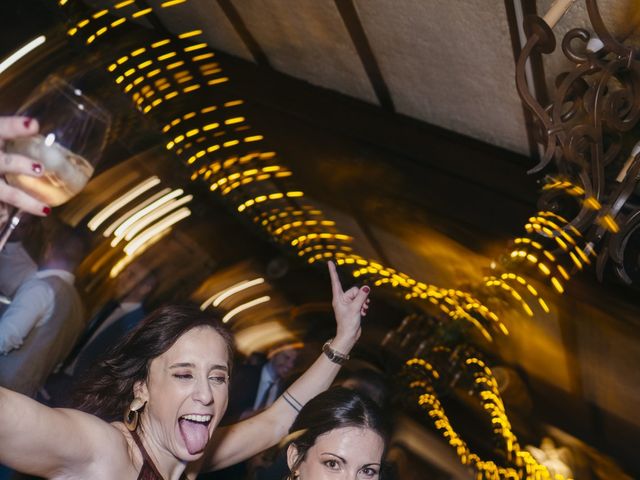 La boda de Cristina y Javier en Mota Del Cuervo, Cuenca 58