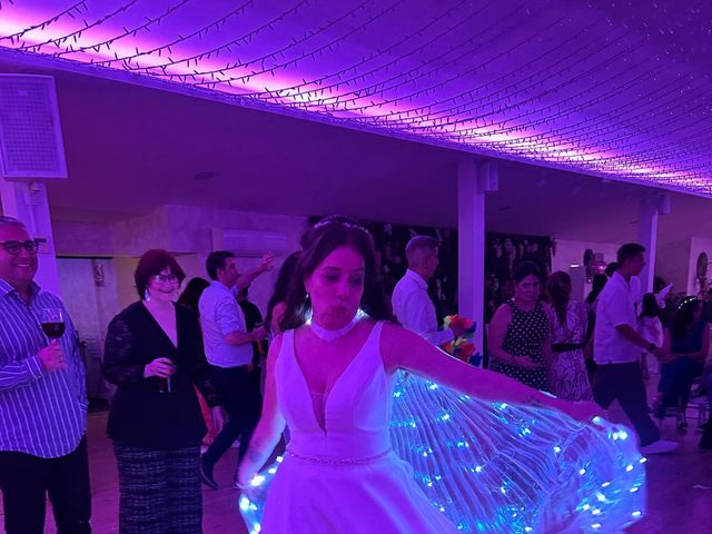 La boda de Chiqui y Bea en Cubas De La Sagra, Madrid 3