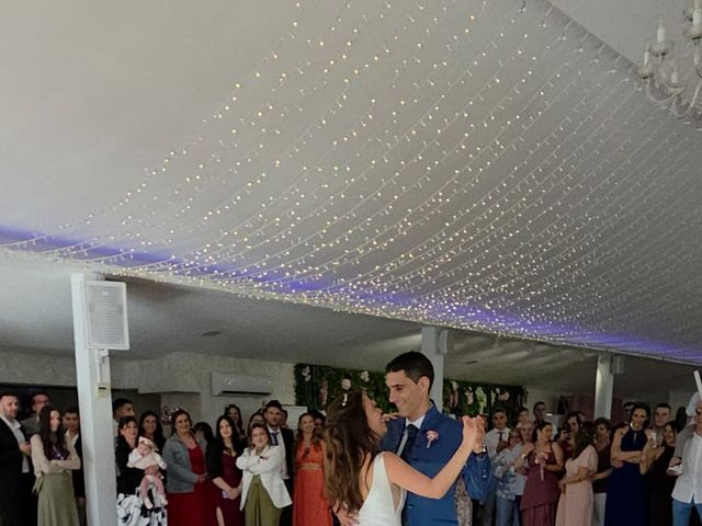 La boda de Chiqui y Bea en Cubas De La Sagra, Madrid 4