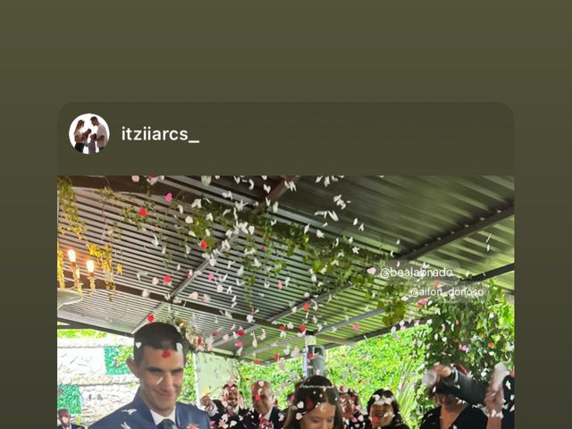 La boda de Chiqui y Bea en Cubas De La Sagra, Madrid 6