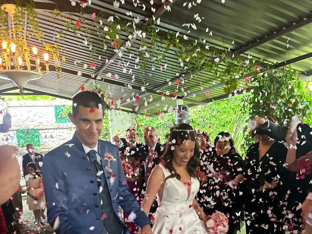 La boda de Chiqui y Bea en Cubas De La Sagra, Madrid 9