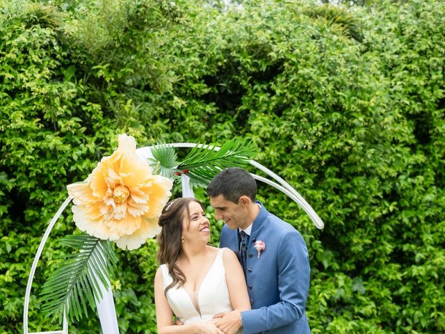 La boda de Chiqui y Bea en Cubas De La Sagra, Madrid 12