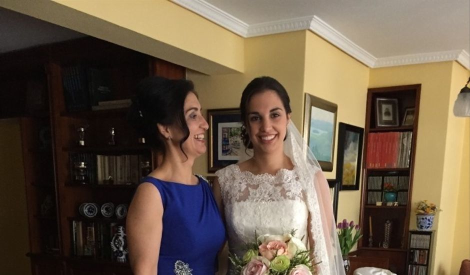 La boda de Roberto y Carlota en A Coruña, A Coruña
