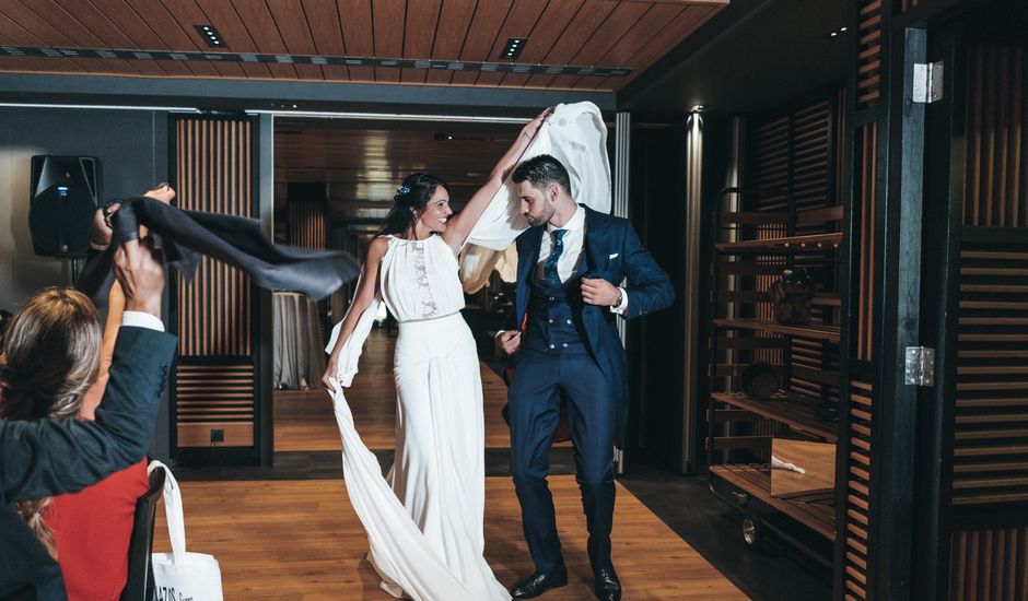 La boda de José Maria  y Sandra en Sevilla, Sevilla