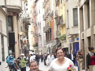 La boda de Javi y Arantxa 3