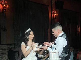 La boda de Karen y Gerardo