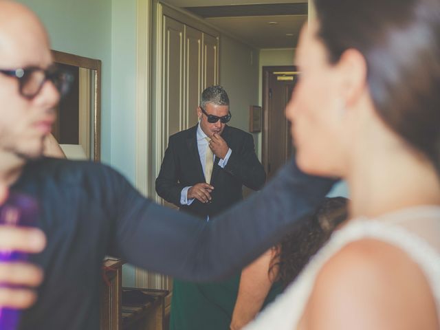 La boda de Lluis y Sandra en Peralada, Girona 20