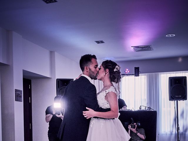 La boda de Rubén y Marta en Chiclana De La Frontera, Cádiz 3