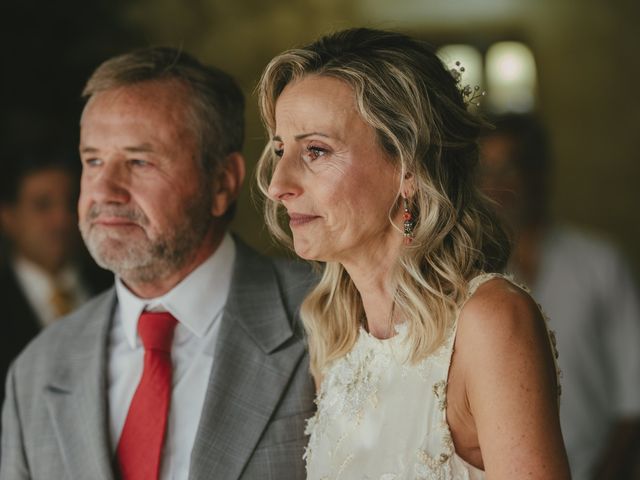 La boda de Paco y Eva en Cabra De Santo Cristo, Jaén 1