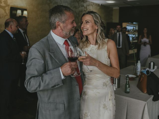 La boda de Paco y Eva en Cabra De Santo Cristo, Jaén 15