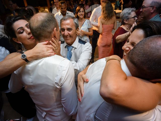 La boda de Ronnie y Alberto en Madrid, Madrid 37