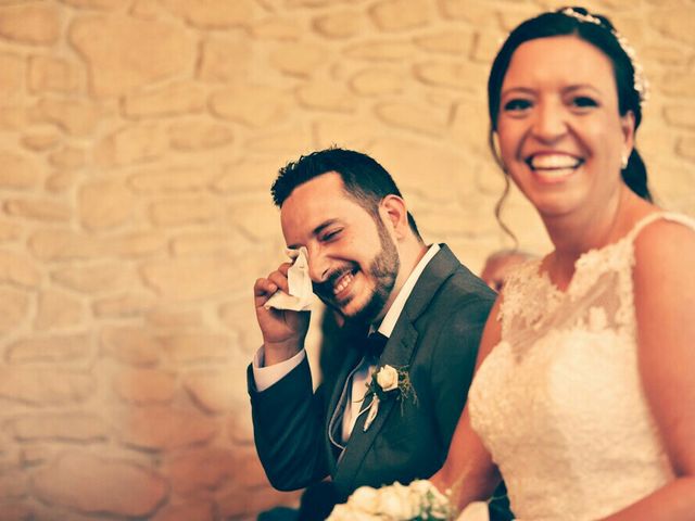 La boda de Juanjo y Lidia en Sentmenat, Barcelona 12