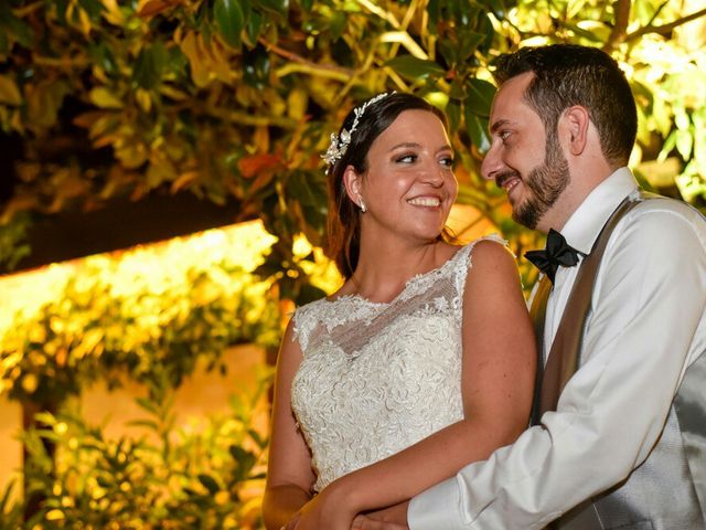 La boda de Juanjo y Lidia en Sentmenat, Barcelona 18