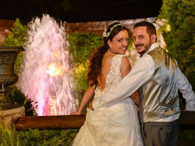 La boda de Juanjo y Lidia en Sentmenat, Barcelona 19