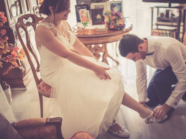 La boda de Pablo y Elizabeth en Málaga, Málaga 7