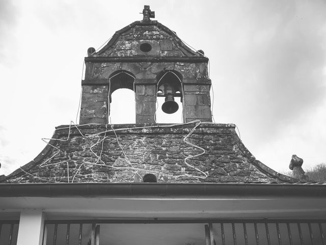 La boda de Daniel y Iris en Gijón, Asturias 24