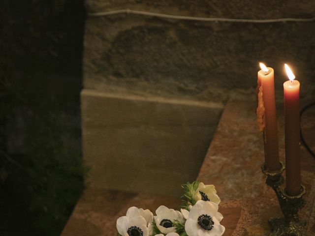 La boda de Daniel y Iris en Gijón, Asturias 27