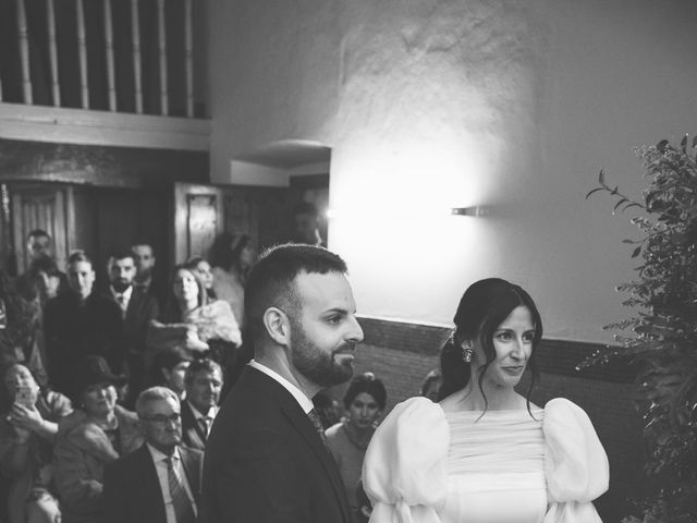 La boda de Daniel y Iris en Gijón, Asturias 28