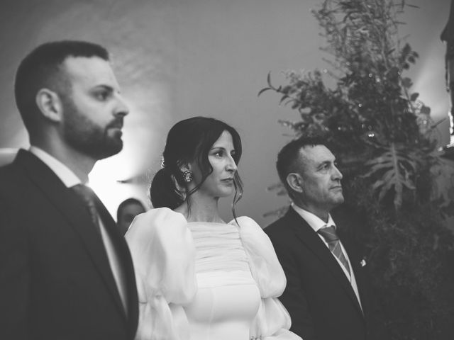 La boda de Daniel y Iris en Gijón, Asturias 42