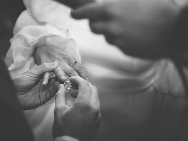 La boda de Daniel y Iris en Gijón, Asturias 45